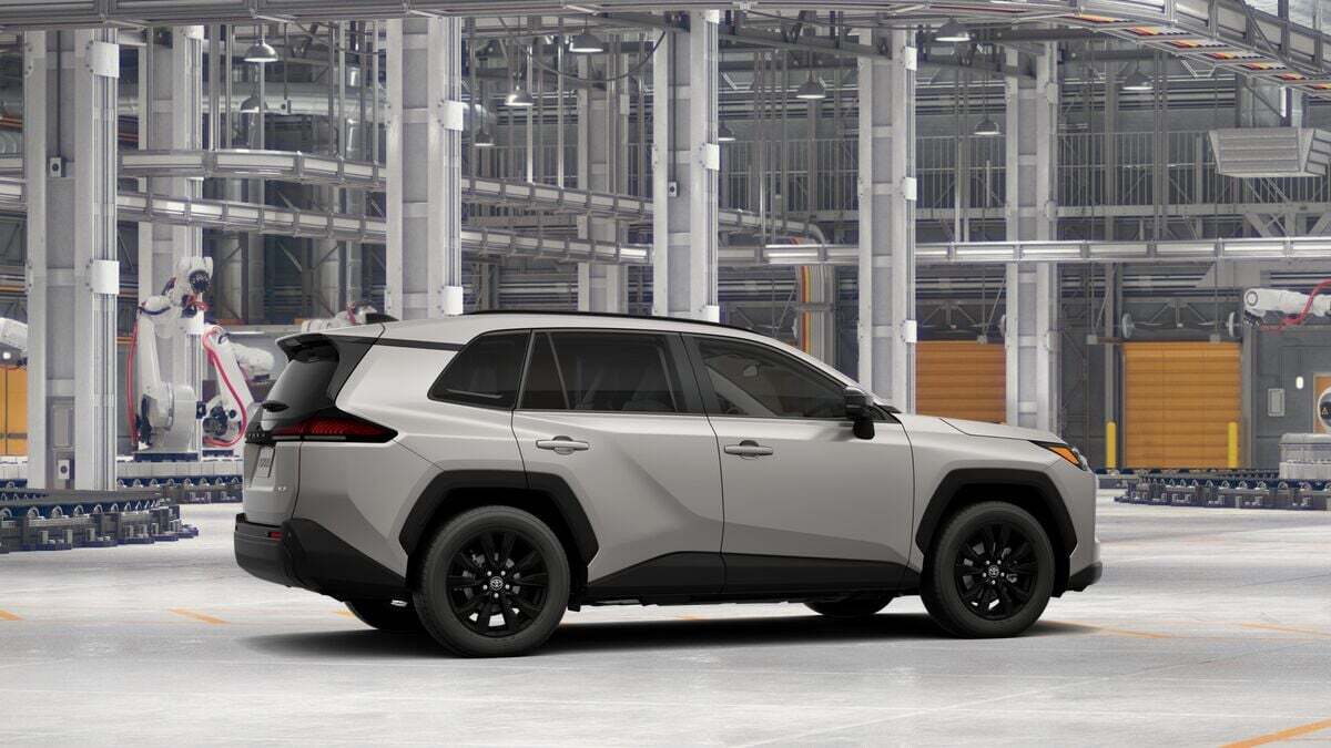 2026 Toyota RAV4 XLE Premium Stafford VA