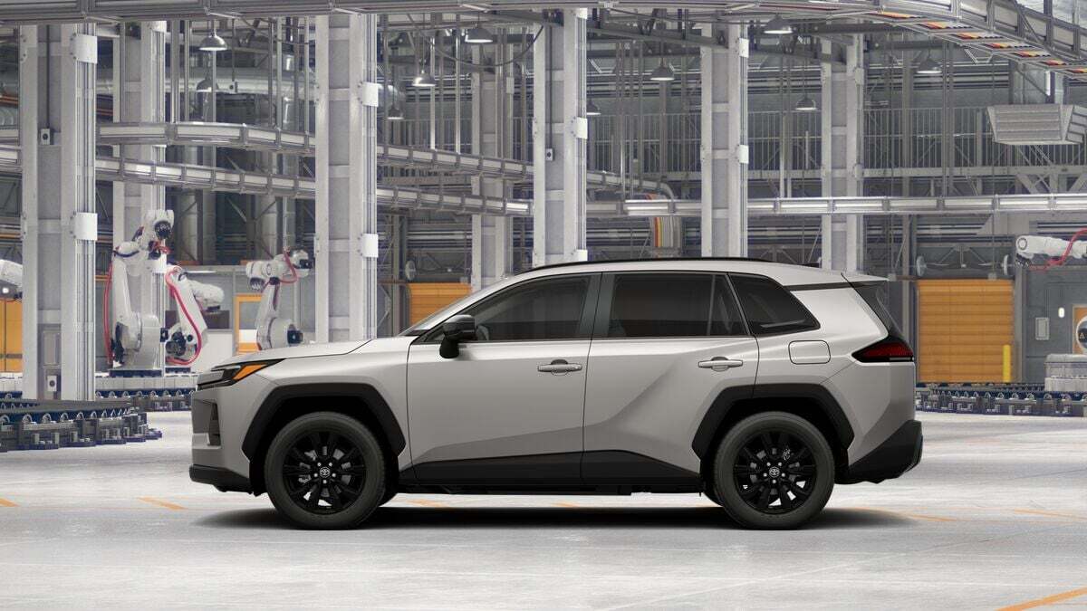 2026 Toyota RAV4 XLE Premium Stafford VA