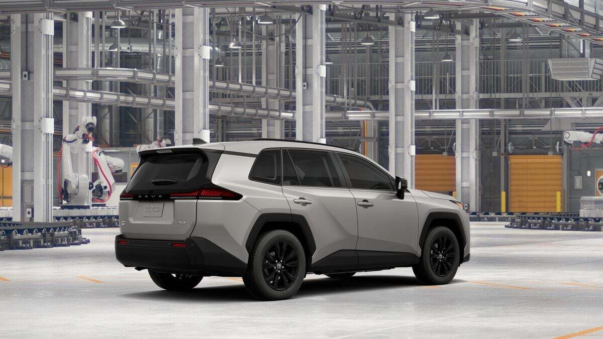 2026 Toyota RAV4 XLE Premium Stafford VA
