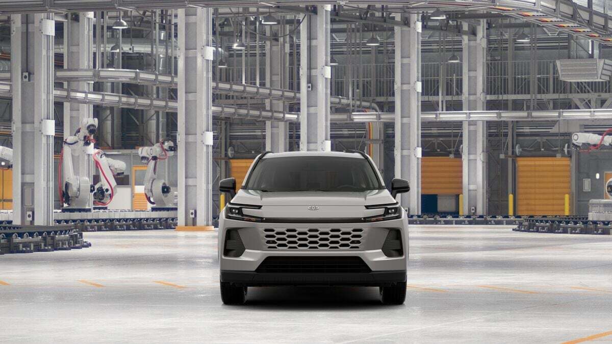 2026 Toyota RAV4 XLE Premium Stafford VA