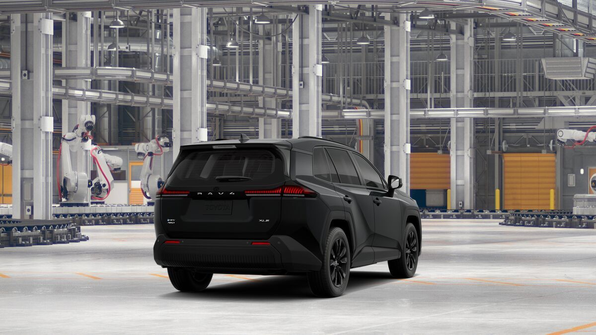 2026 Toyota RAV4 XLE Premium Stafford VA
