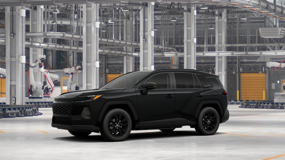 2026 Toyota RAV4 XLE Premium Stafford VA