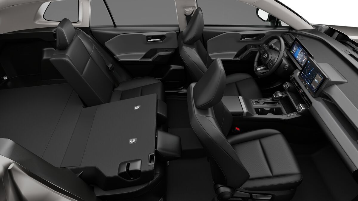 2026 Toyota RAV4 XLE Premium Stafford VA