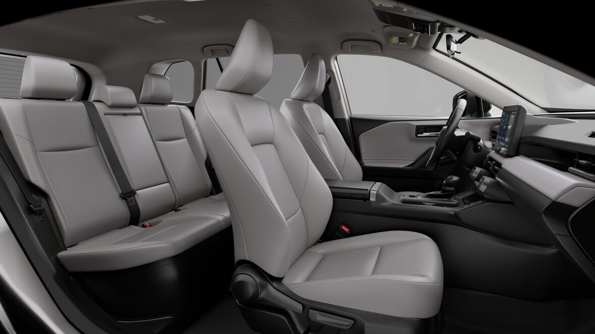 2026 Toyota RAV4 XLE Premium Stafford VA