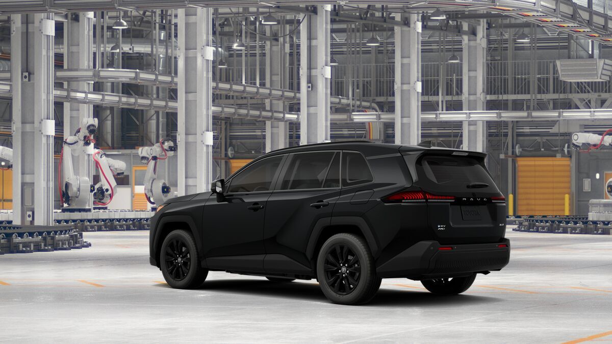 2026 Toyota RAV4 XLE Premium Stafford VA