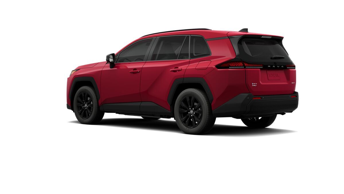 2026 Toyota RAV4 XLE Premium Stafford VA