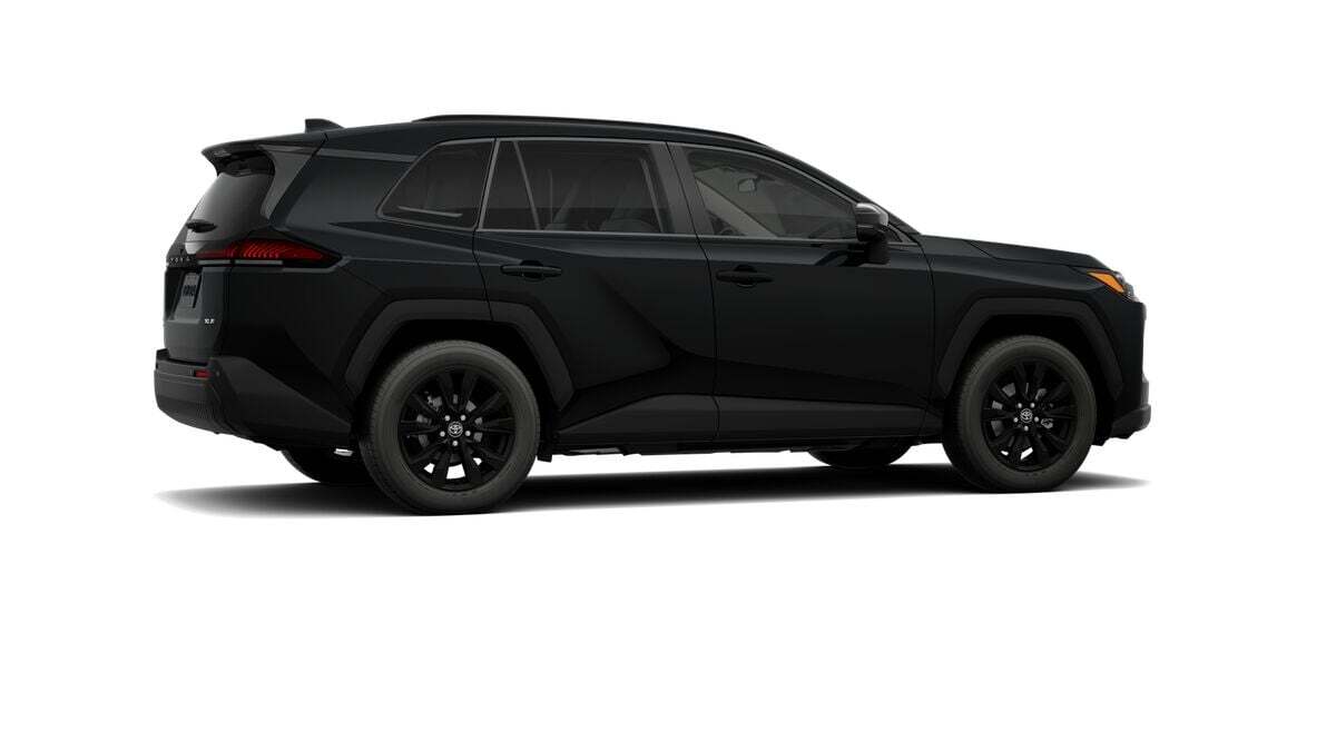 2026 Toyota RAV4 XLE Premium Stafford VA