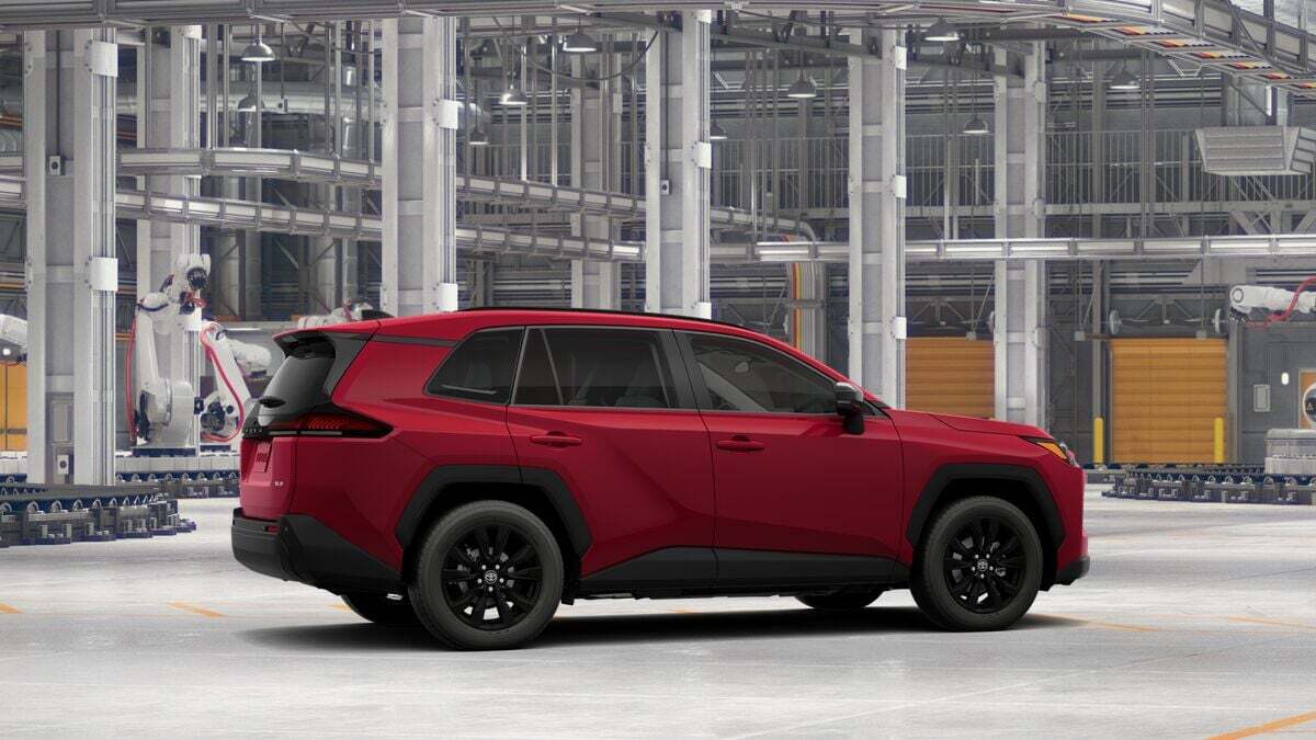 2026 Toyota RAV4 XLE Premium Stafford VA