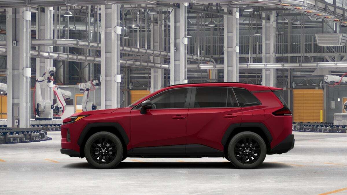 2026 Toyota RAV4 XLE Premium Stafford VA