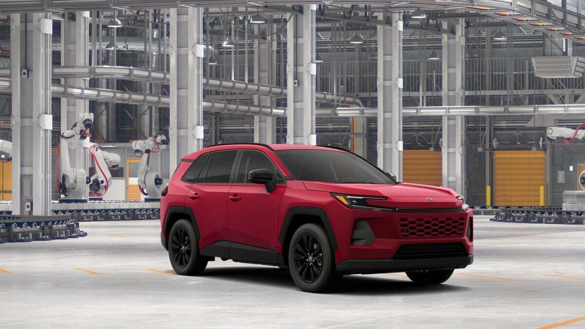 2026 Toyota RAV4 XLE Premium Stafford VA
