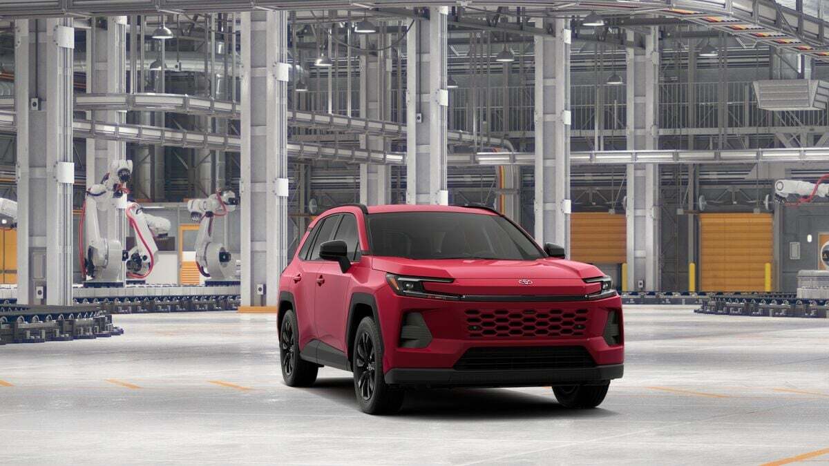 2026 Toyota RAV4 XLE Premium Stafford VA