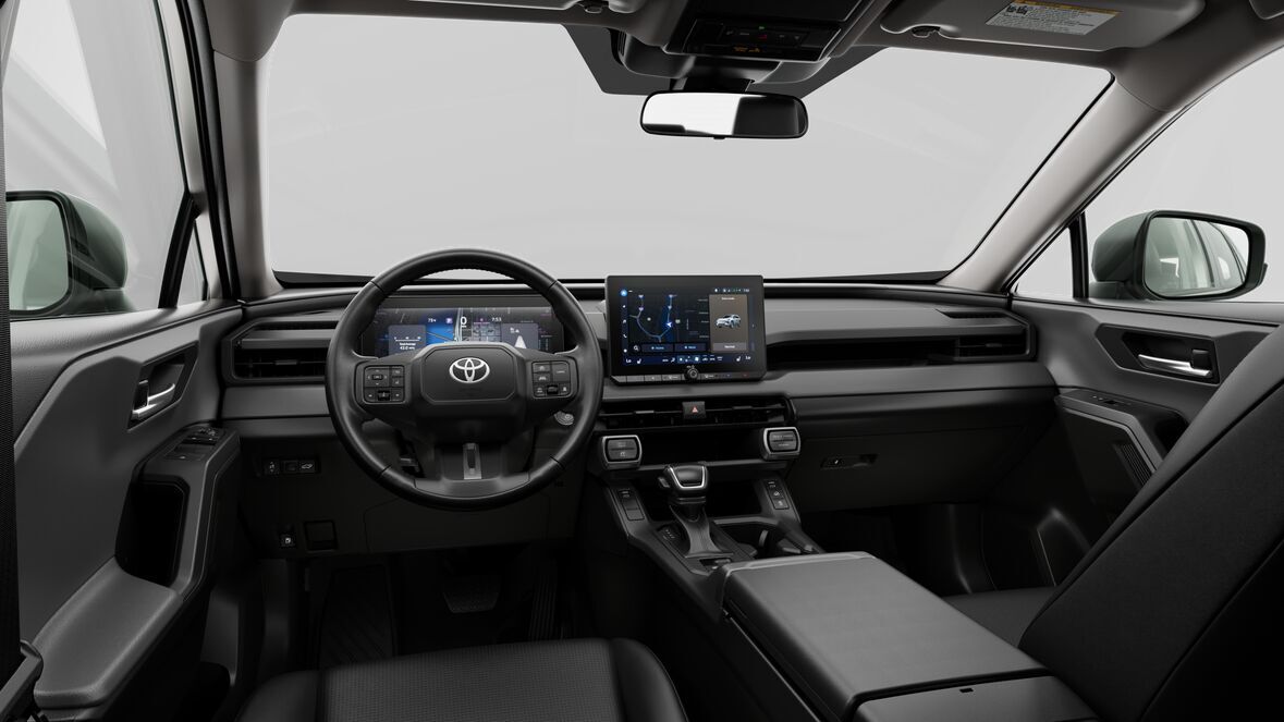 2026 Toyota RAV4 XLE Premium Stafford VA