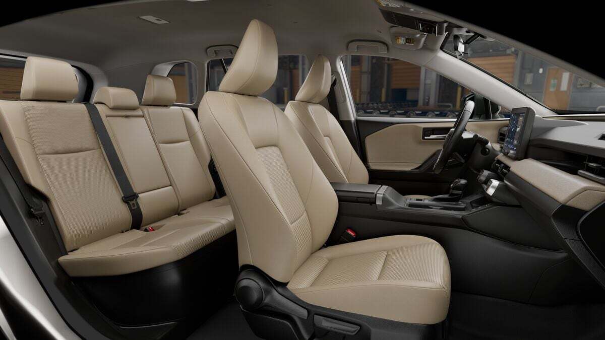 2026 Toyota RAV4 XLE Premium Stafford VA