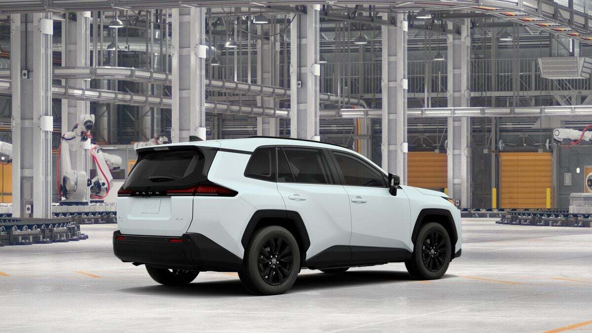 2026 Toyota RAV4 XLE Premium Stafford VA