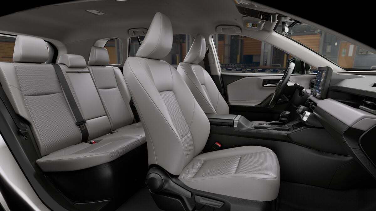 2026 Toyota RAV4 XLE Premium Stafford VA