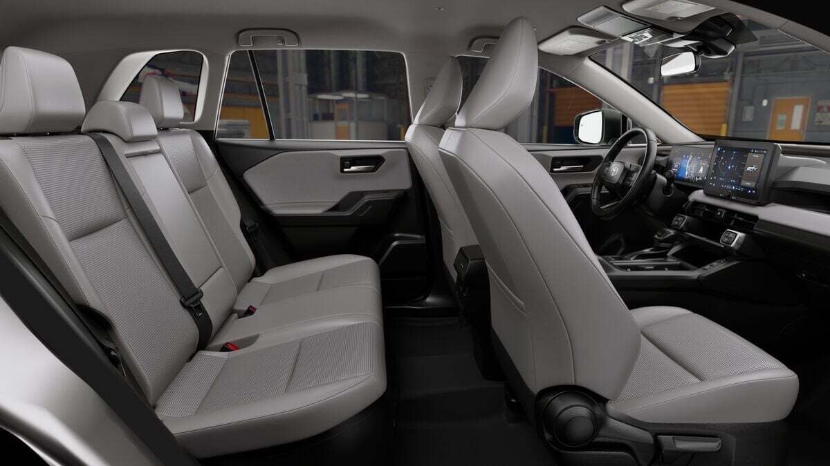 2026 Toyota RAV4 XLE Premium Stafford VA