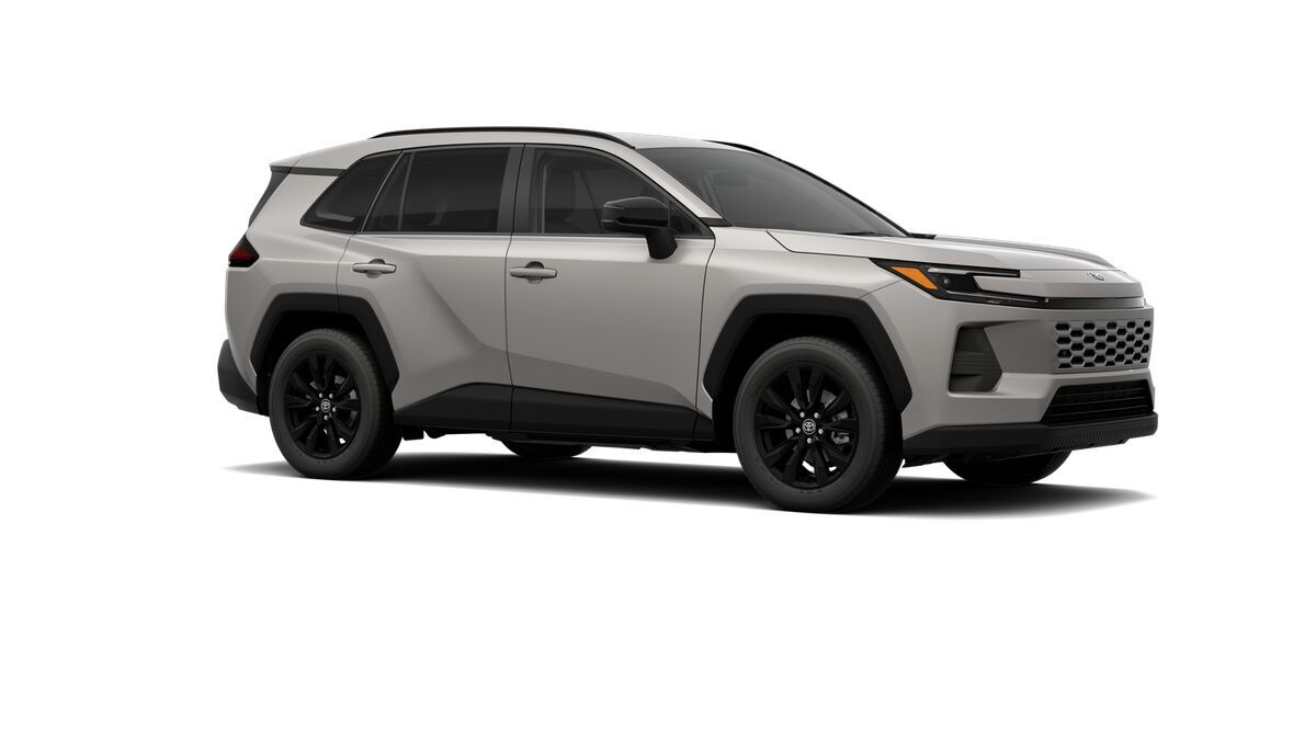 2026 Toyota RAV4 XLE Premium Laurel MD
