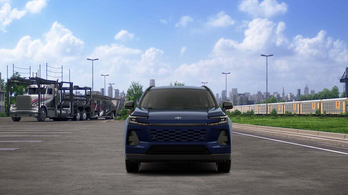 2026 Toyota RAV4 XLE Premium Laurel MD
