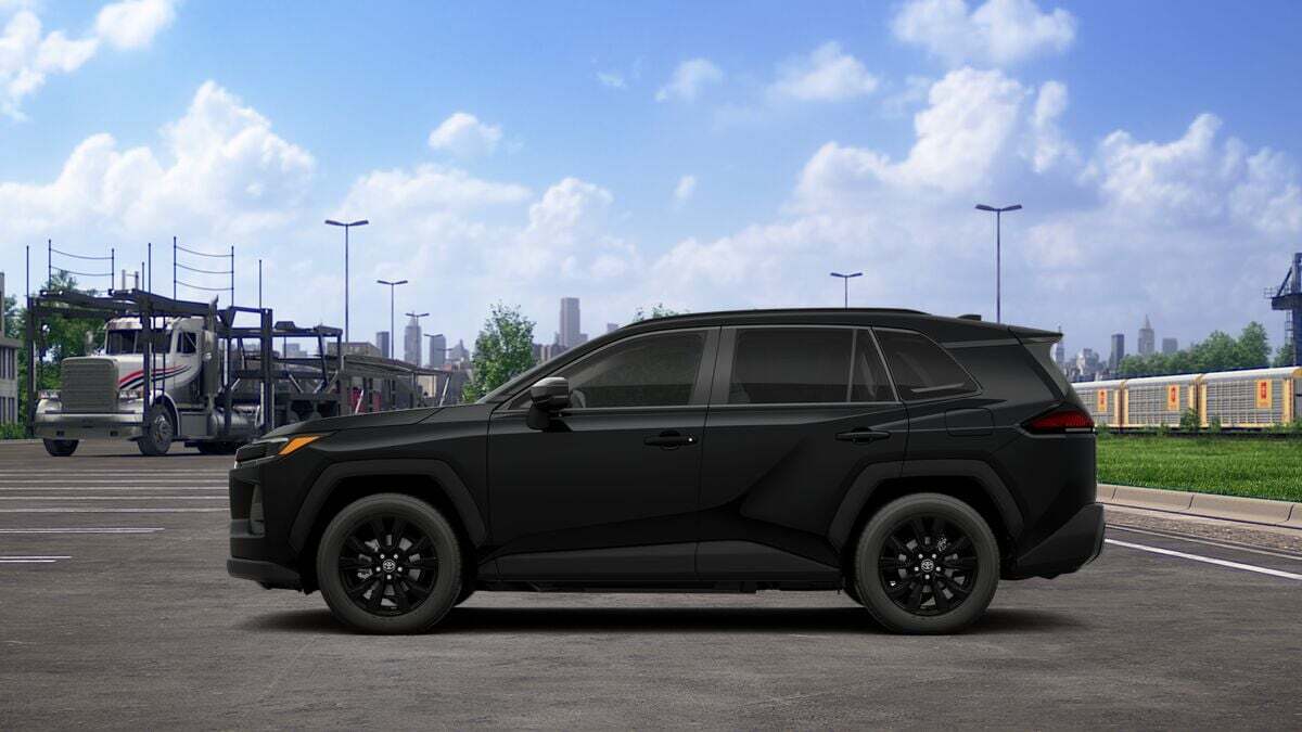 2026 Toyota RAV4 XLE Premium Laurel MD