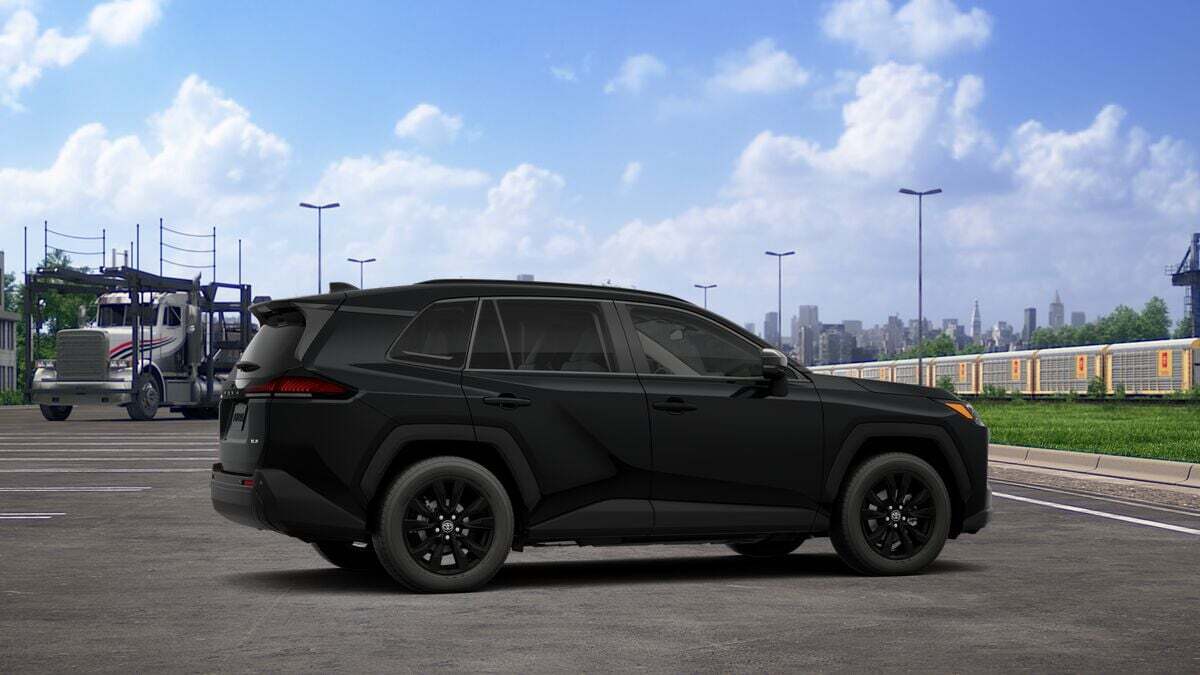 2026 Toyota RAV4 XLE Premium Laurel MD
