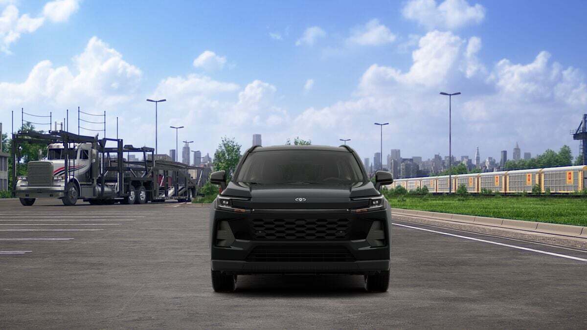 2026 Toyota RAV4 XLE Premium Laurel MD