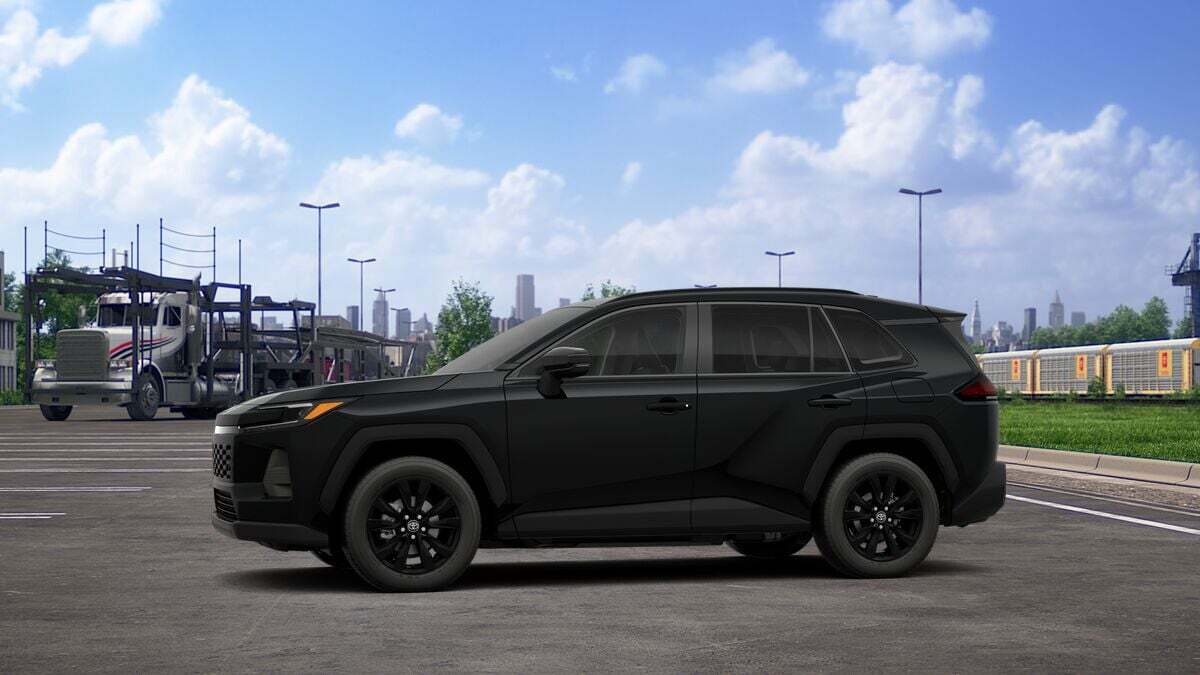 2026 Toyota RAV4 XLE Premium Laurel MD