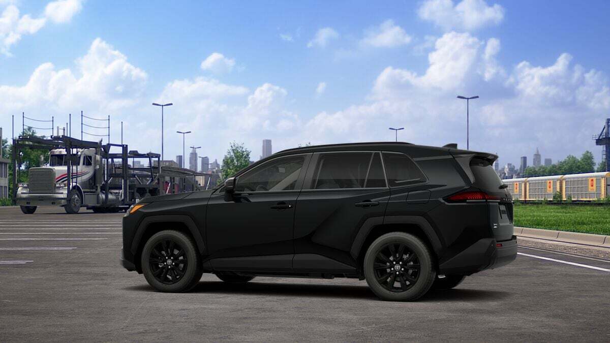 2026 Toyota RAV4 XLE Premium Laurel MD
