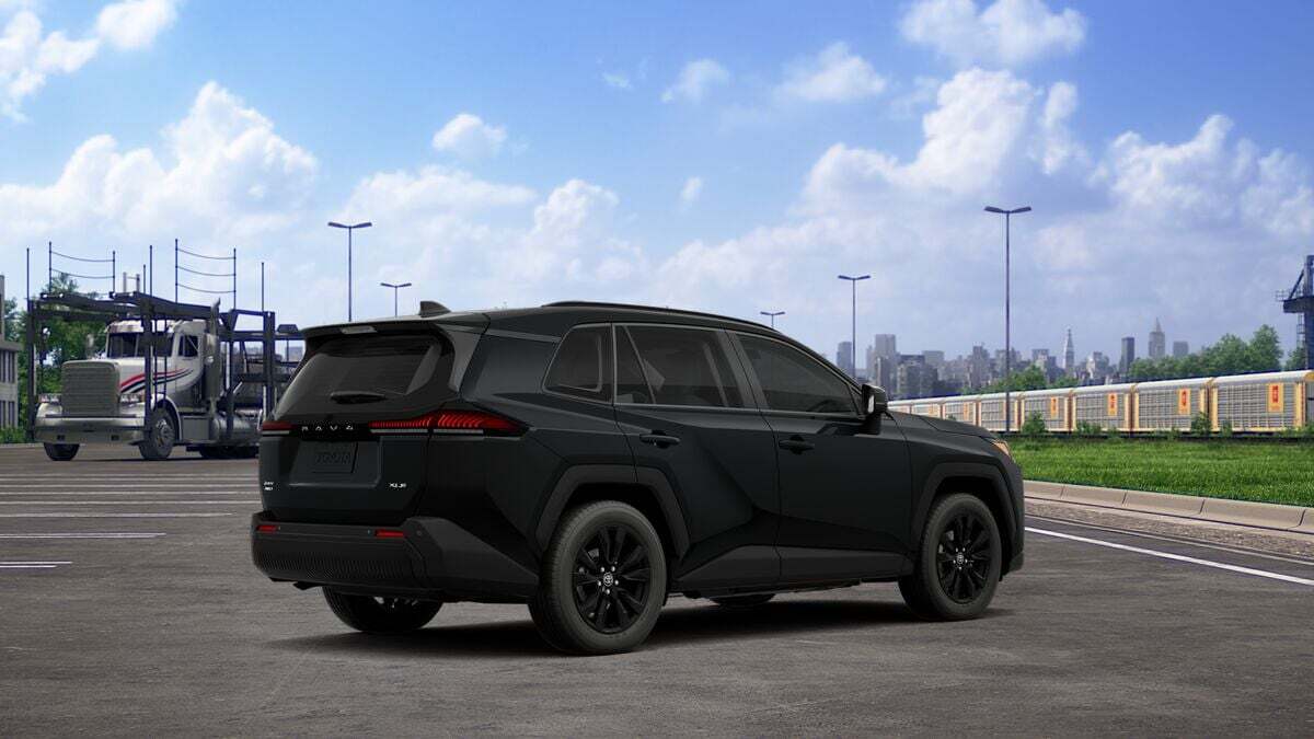 2026 Toyota RAV4 XLE Premium Laurel MD