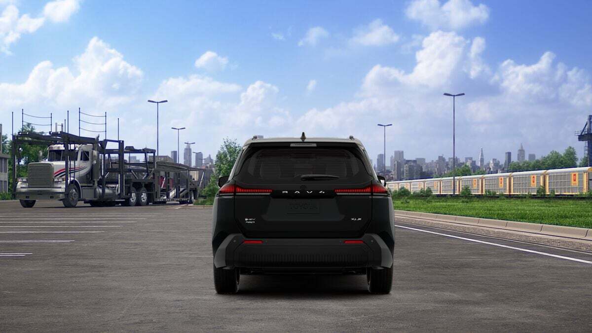 2026 Toyota RAV4 XLE Premium Laurel MD