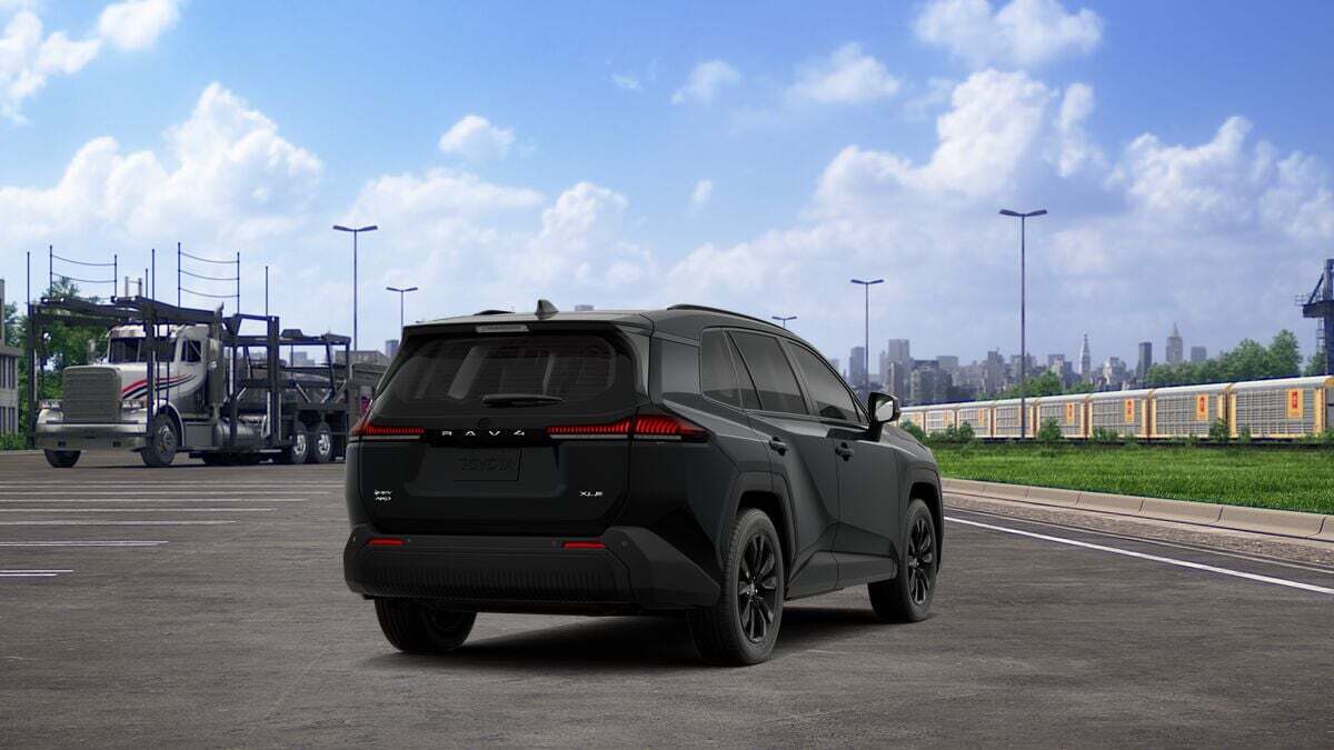 2026 Toyota RAV4 XLE Premium Laurel MD