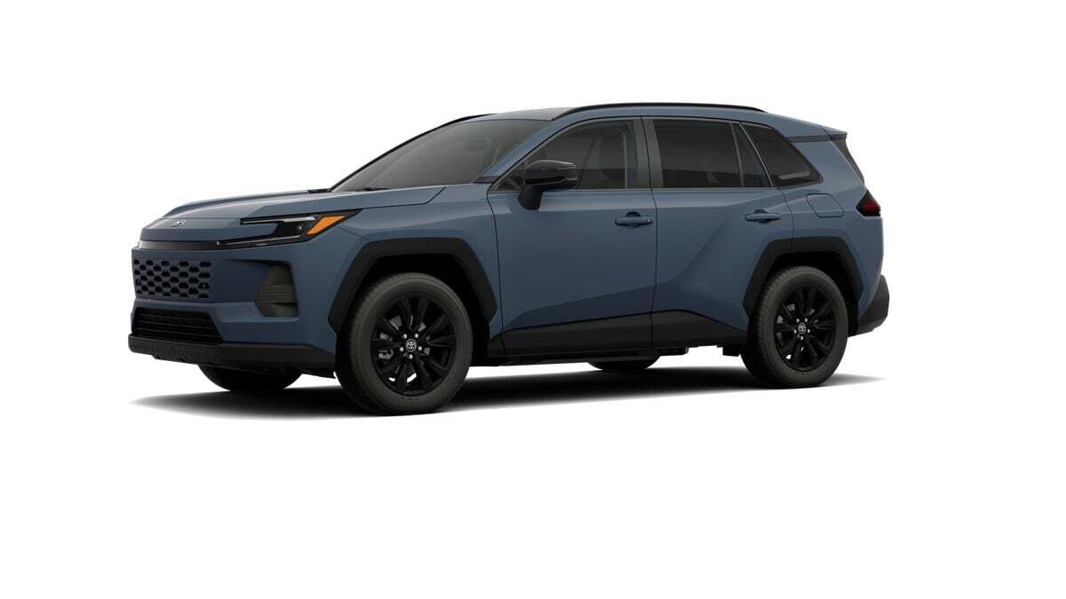 2026 Toyota RAV4 XLE Premium Laurel MD