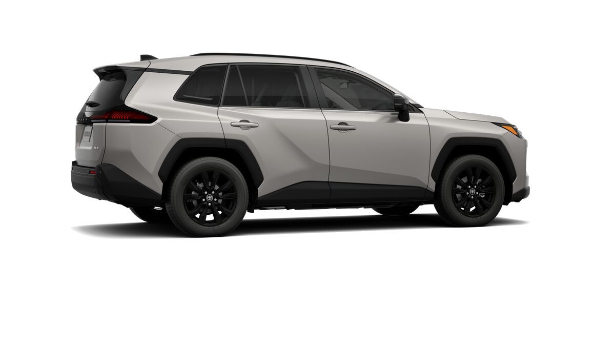 2026 Toyota RAV4 XLE Premium Laurel MD