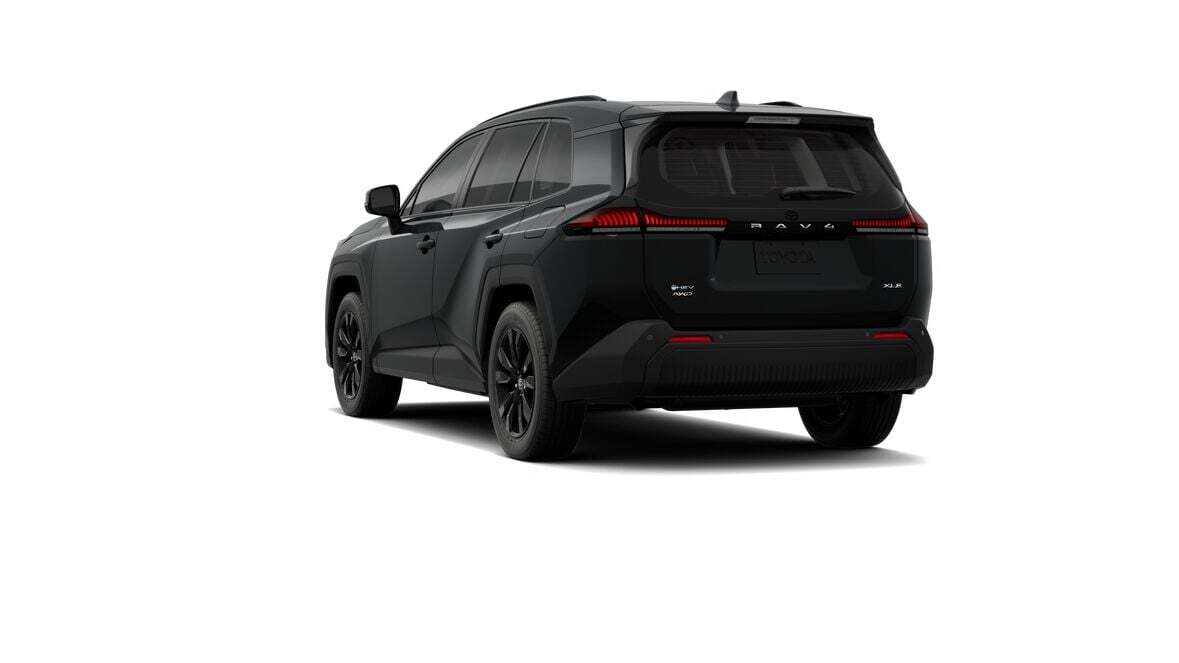 2026 Toyota RAV4 XLE Premium Laurel MD
