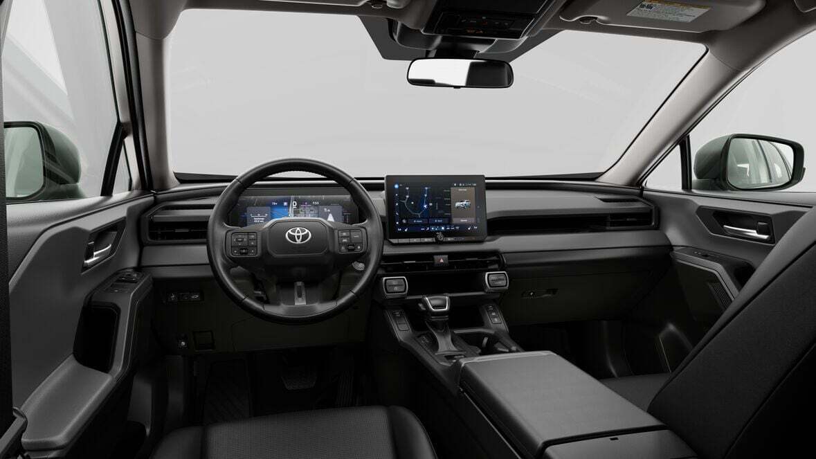 2026 Toyota RAV4 XLE Premium Laurel MD