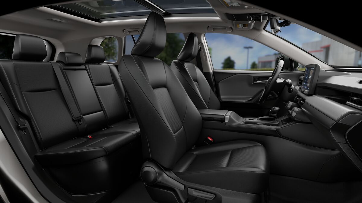 2026 Toyota RAV4 XLE Premium Laurel MD