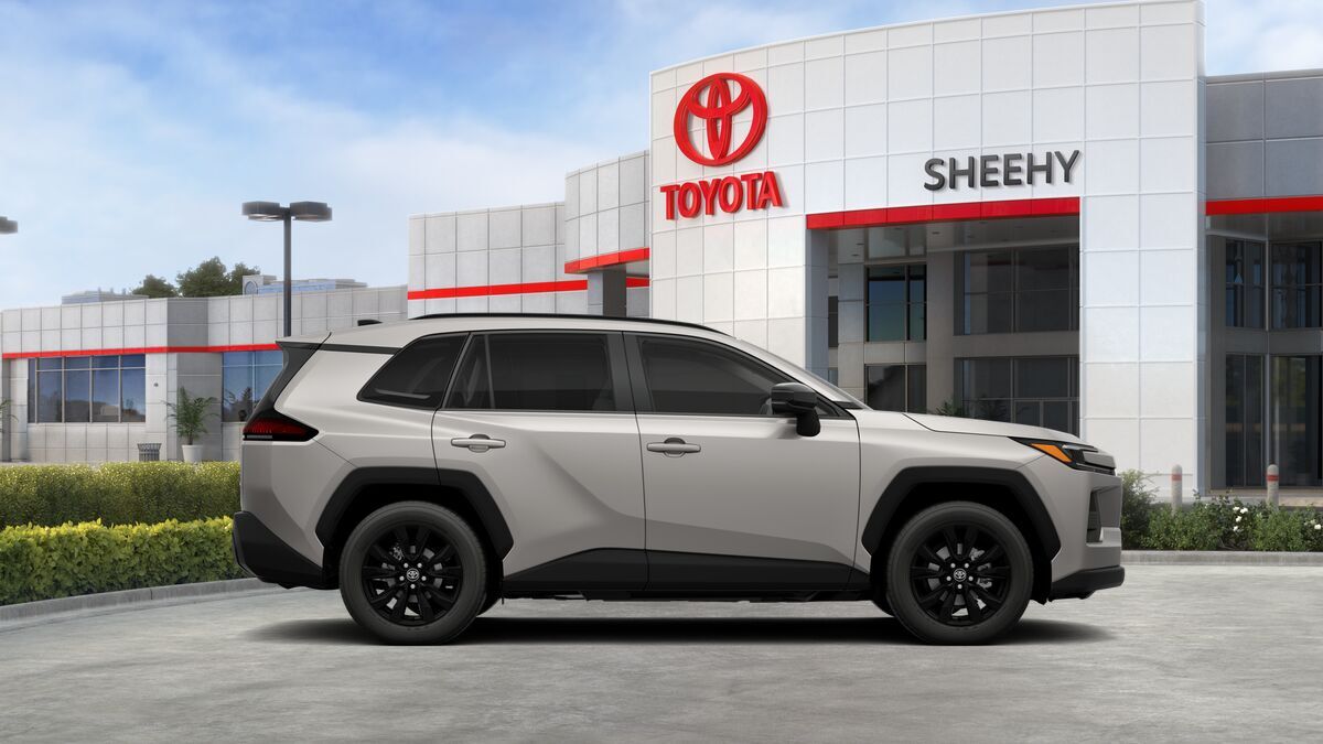 2026 Toyota RAV4 XLE Premium Laurel MD