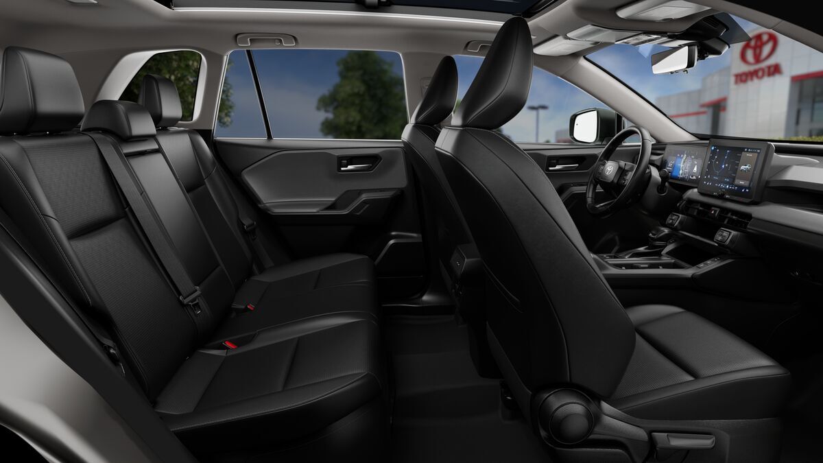2026 Toyota RAV4 XLE Premium Laurel MD