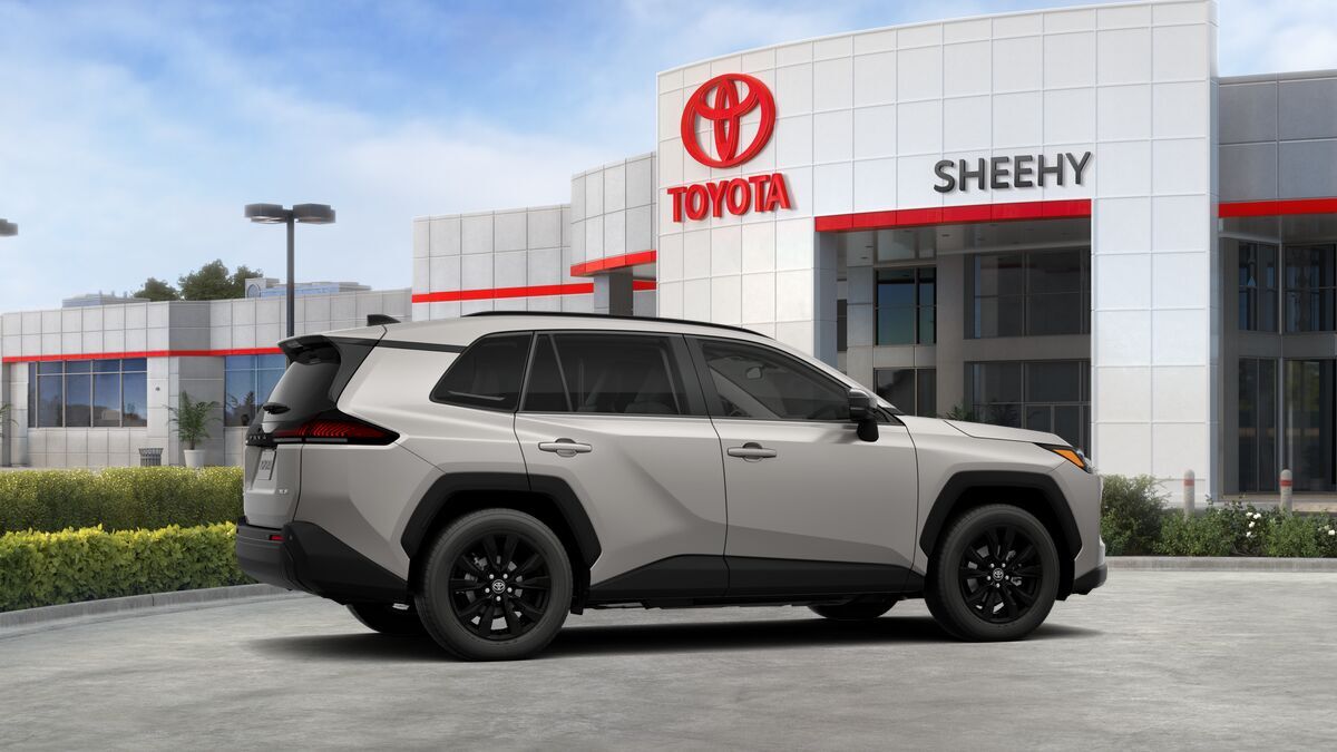 2026 Toyota RAV4 XLE Premium Laurel MD