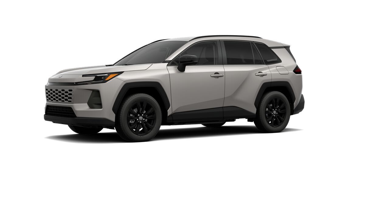 2026 Toyota RAV4 XLE Premium Laurel MD