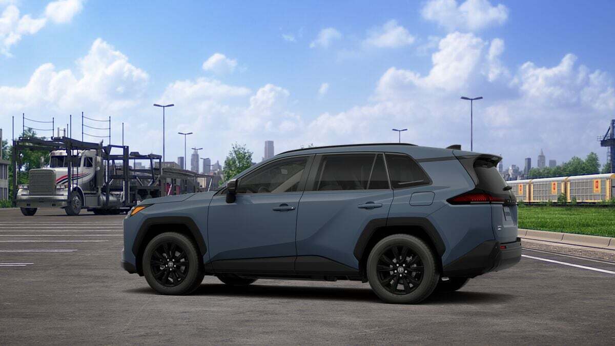 2026 Toyota RAV4 XLE Premium Laurel MD