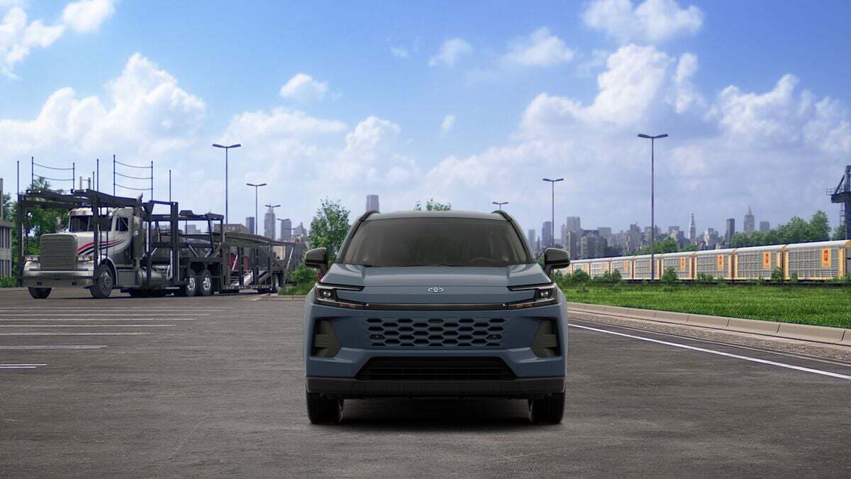 2026 Toyota RAV4 XLE Premium Laurel MD