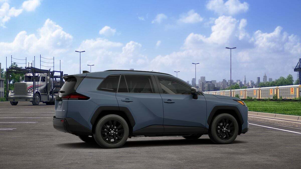 2026 Toyota RAV4 XLE Premium Laurel MD