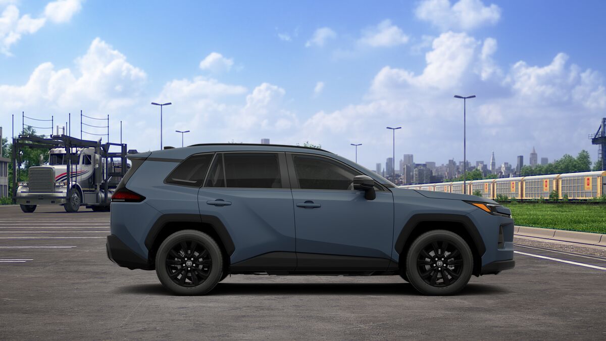 2026 Toyota RAV4 XLE Premium Laurel MD