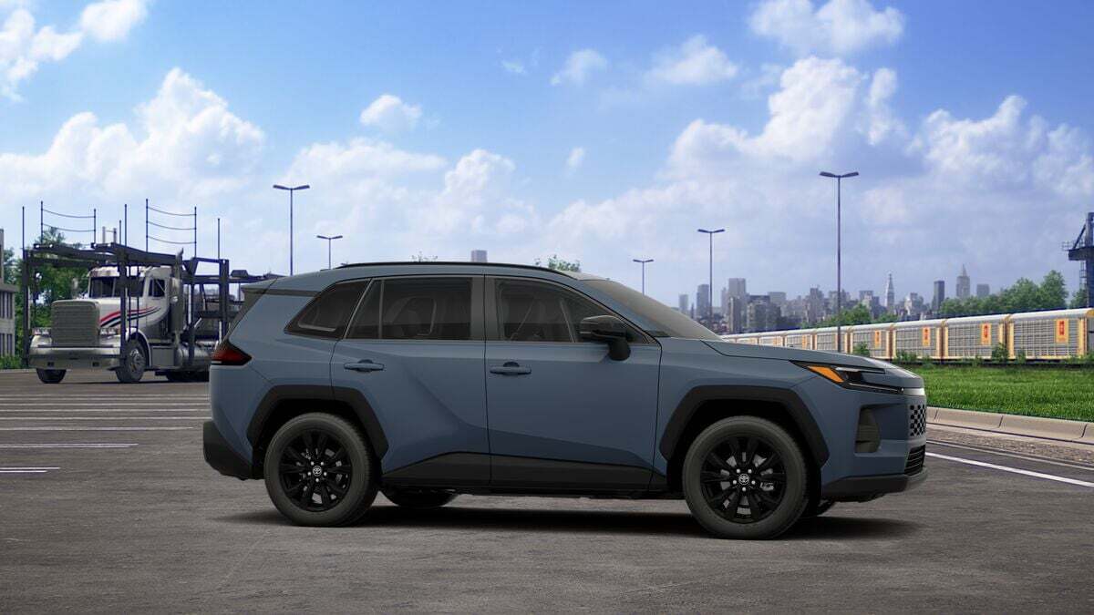 2026 Toyota RAV4 XLE Premium Laurel MD