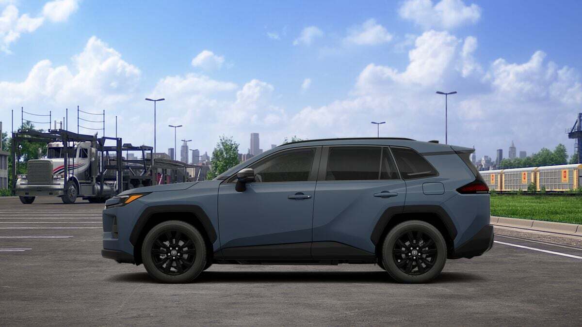 2026 Toyota RAV4 XLE Premium Laurel MD