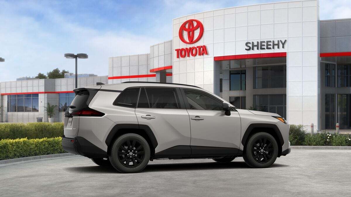 2026 Toyota RAV4 XLE Premium Laurel MD