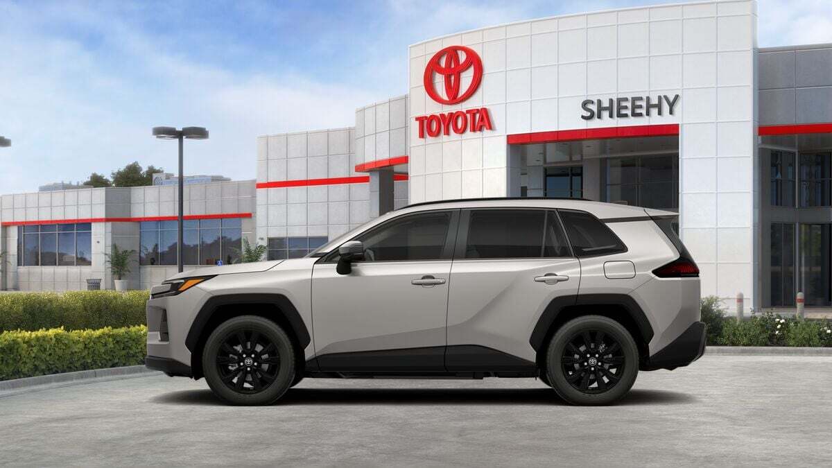 2026 Toyota RAV4 XLE Premium Laurel MD