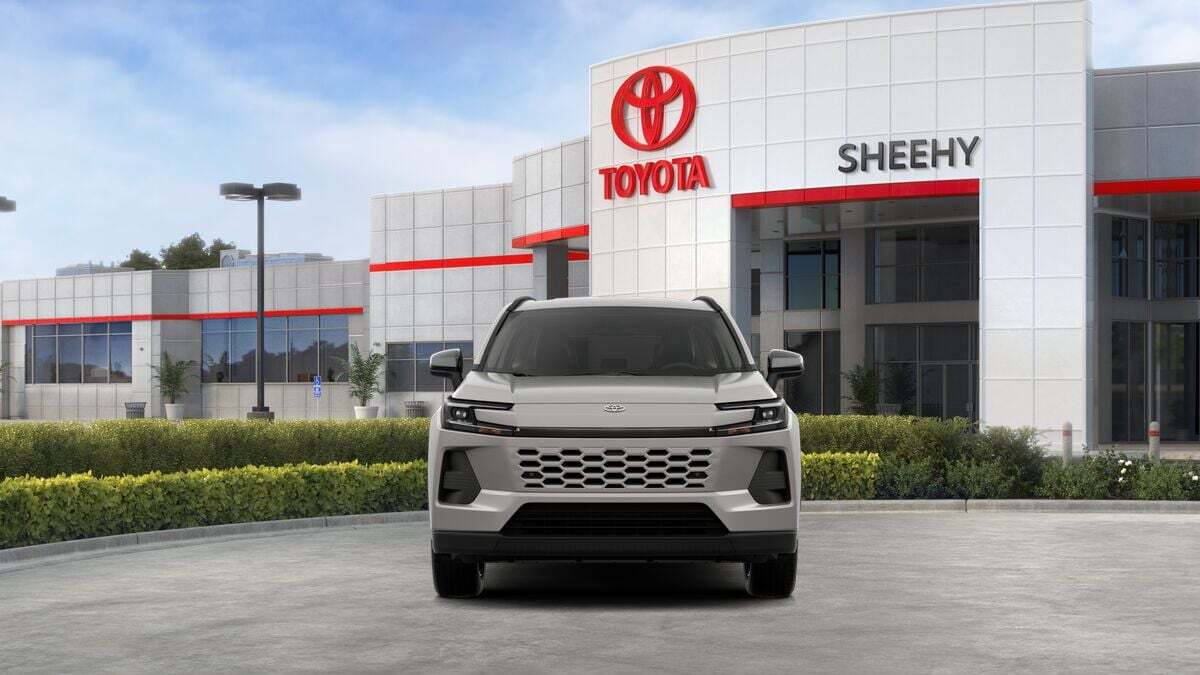 2026 Toyota RAV4 XLE Premium Laurel MD