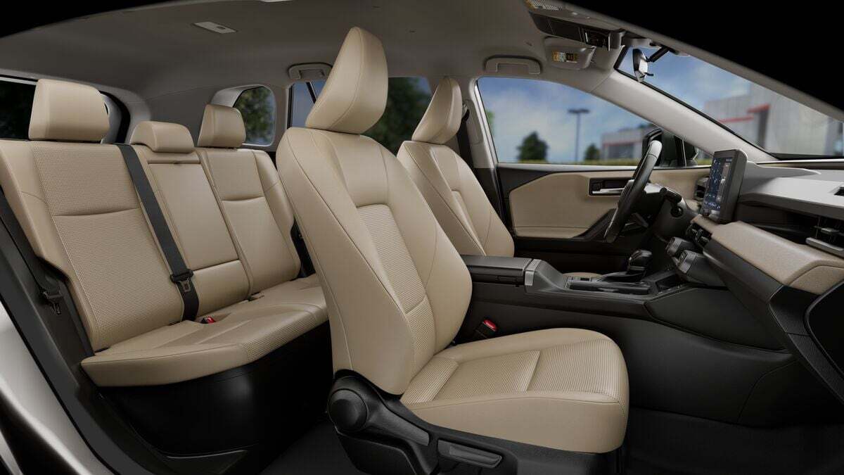 2026 Toyota RAV4 XLE Premium Laurel MD