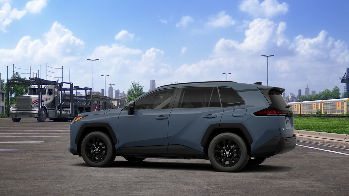 2026 Toyota RAV4 XLE Premium Laurel MD